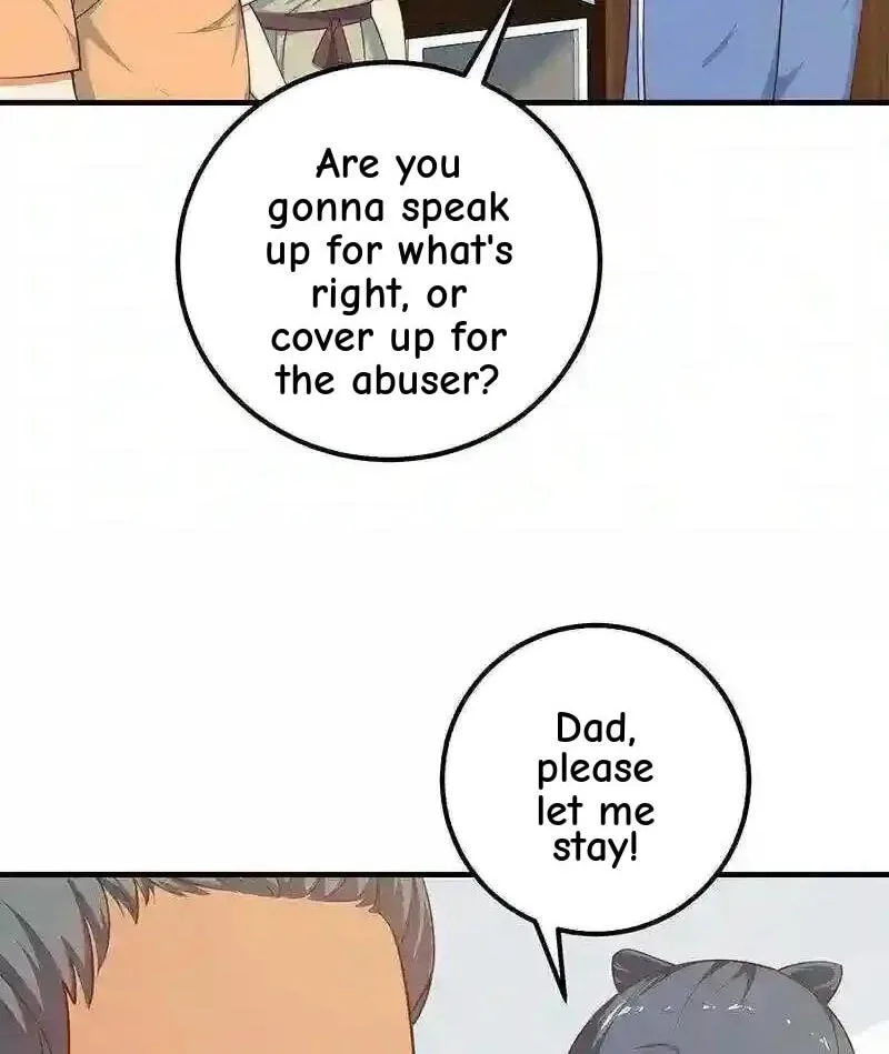 It's All the Pantyhose's Fault Chapter 506 page 6