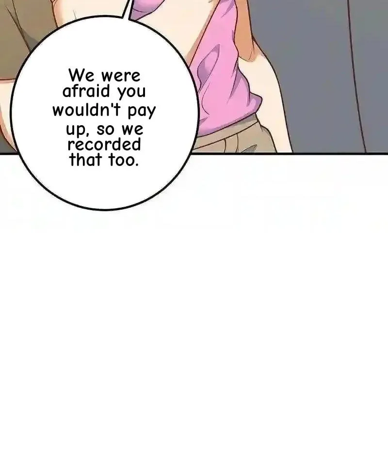 It's All the Pantyhose's Fault Chapter 507 page 24