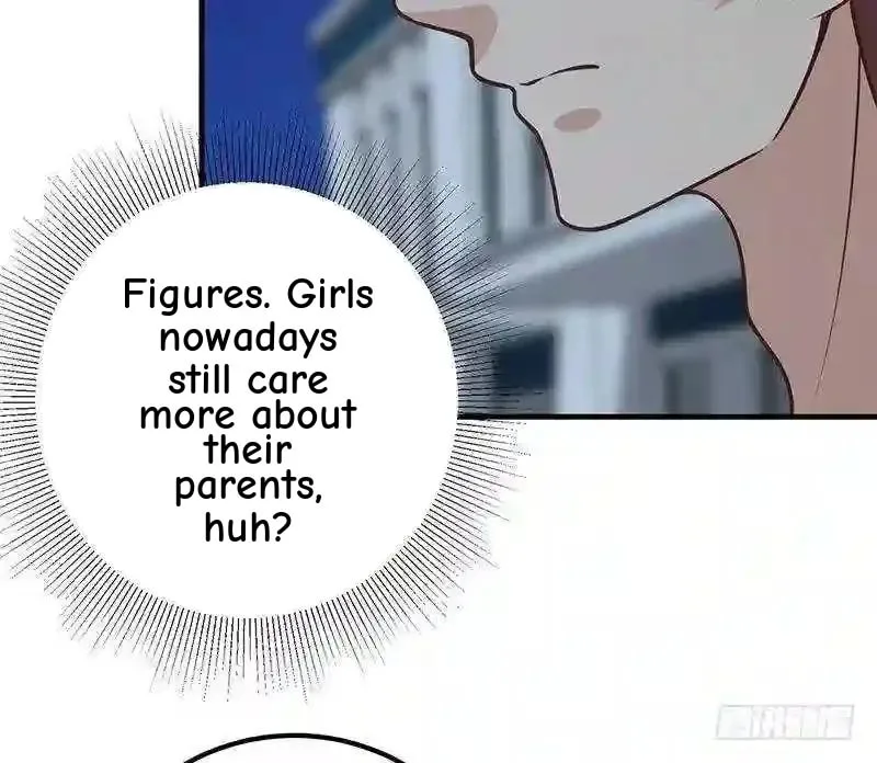 It's All the Pantyhose's Fault Chapter 509 page 11
