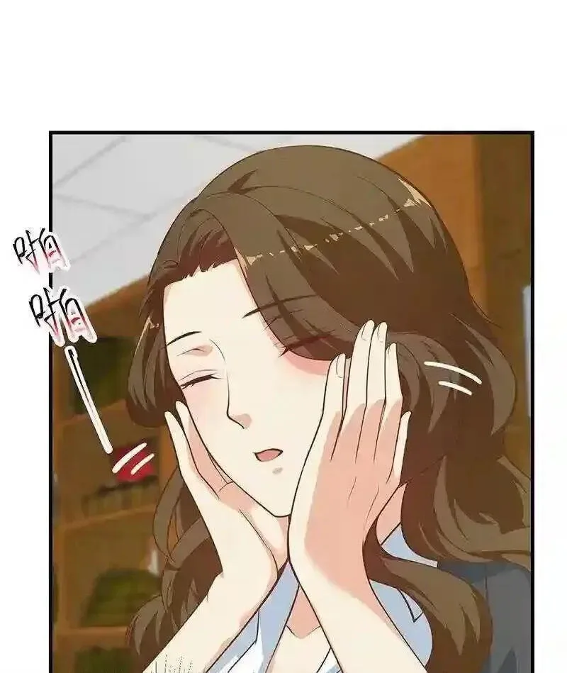 It's All the Pantyhose's Fault Chapter 510 page 17