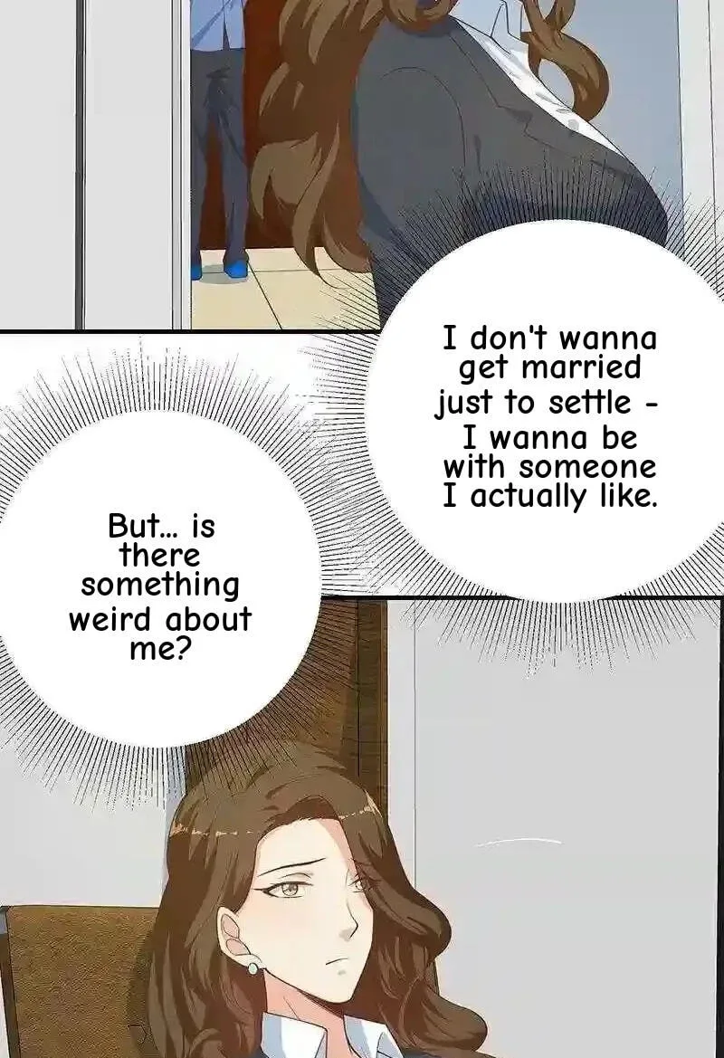 It's All the Pantyhose's Fault Chapter 510 page 13