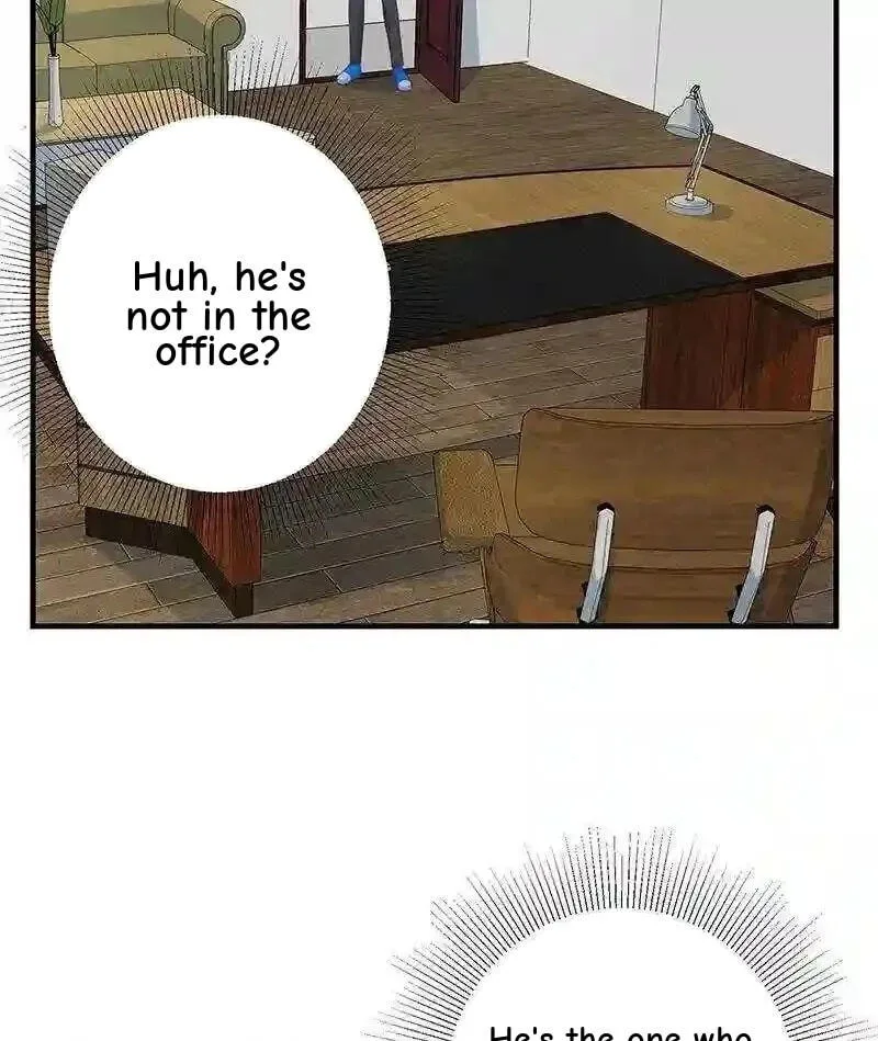 It's All the Pantyhose's Fault Chapter 510 page 3