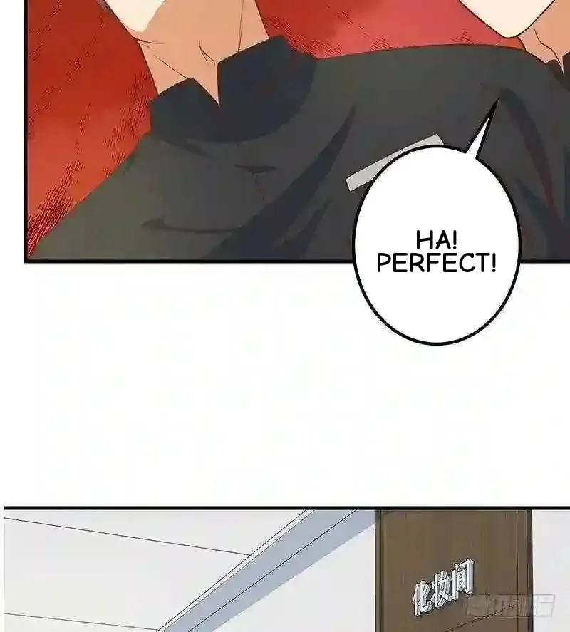 It's All the Pantyhose's Fault Chapter 512 page 14