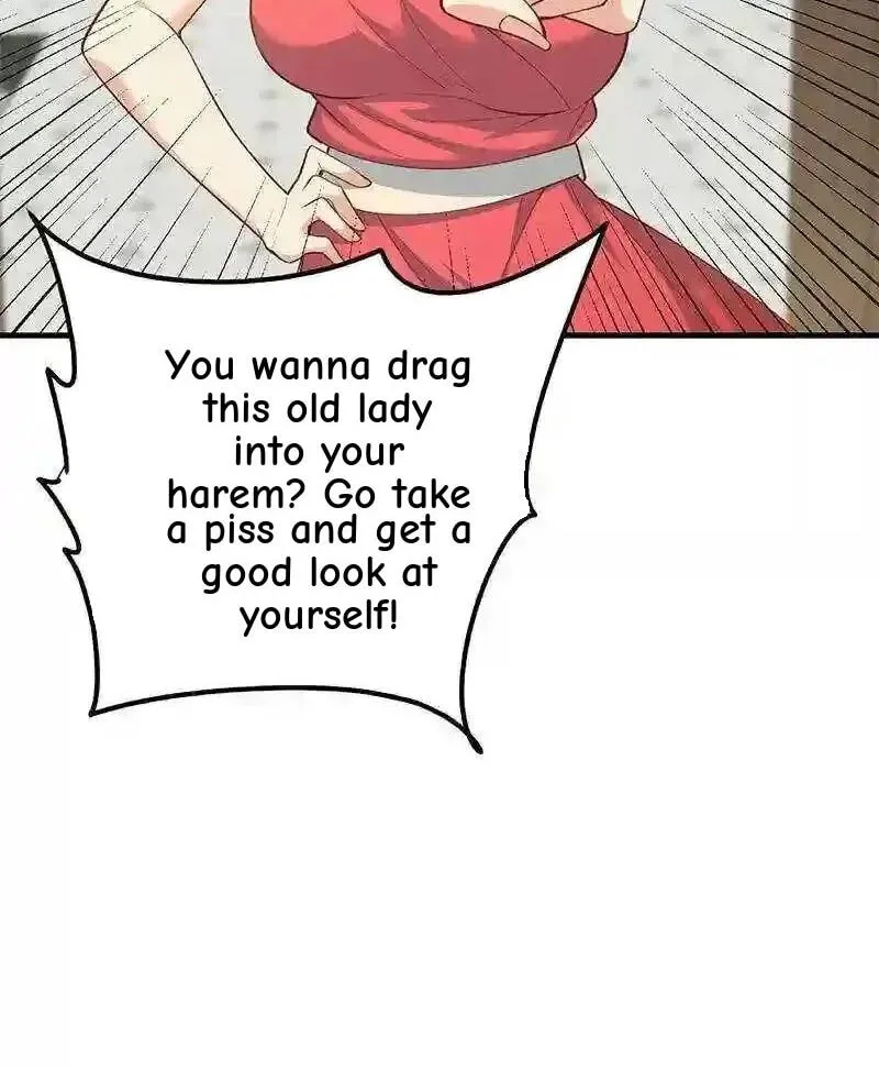 It's All the Pantyhose's Fault Chapter 512 page 26