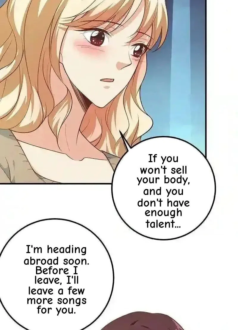 It's All the Pantyhose's Fault Chapter 513 page 12