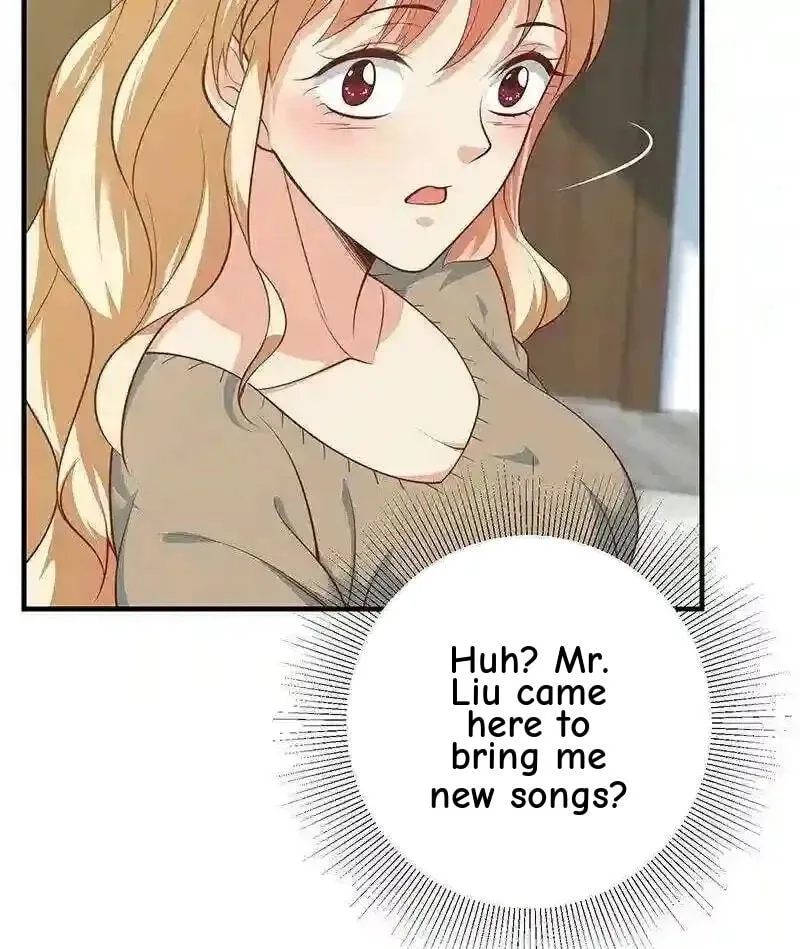 It's All the Pantyhose's Fault Chapter 513 page 27