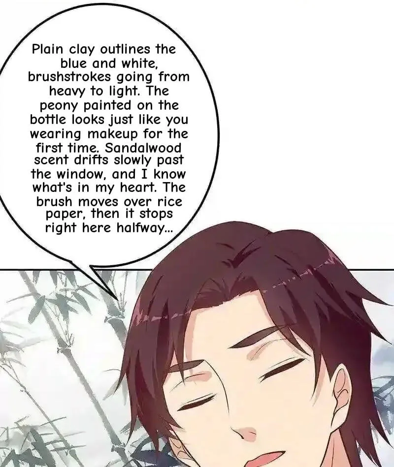 It's All the Pantyhose's Fault Chapter 515 page 10