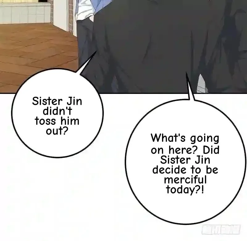 It's All the Pantyhose's Fault Chapter 516 page 14