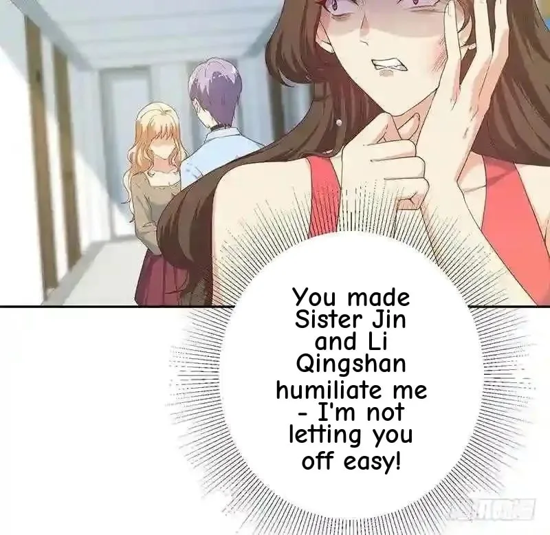It's All the Pantyhose's Fault Chapter 516 page 12