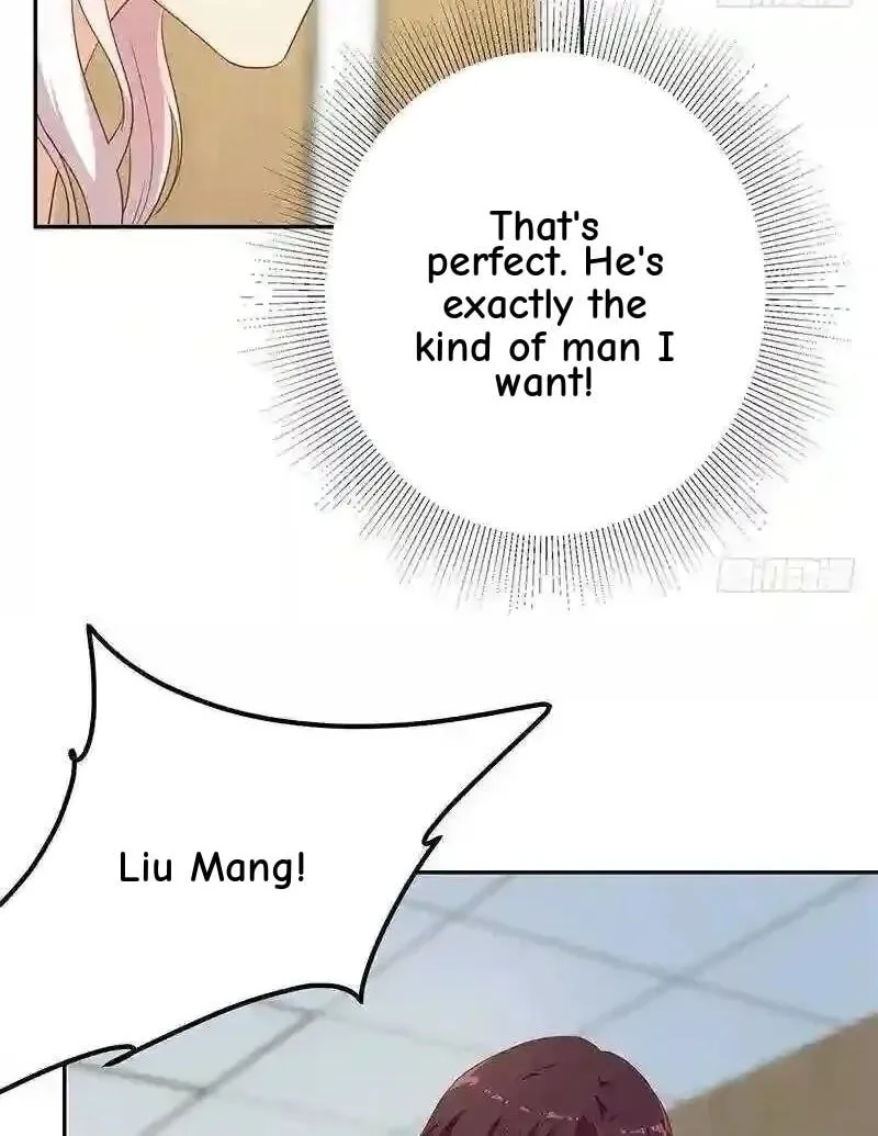 It's All the Pantyhose's Fault Chapter 518 page 12