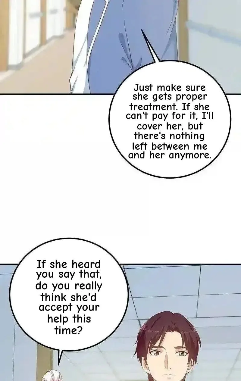 It's All the Pantyhose's Fault Chapter 518 page 8