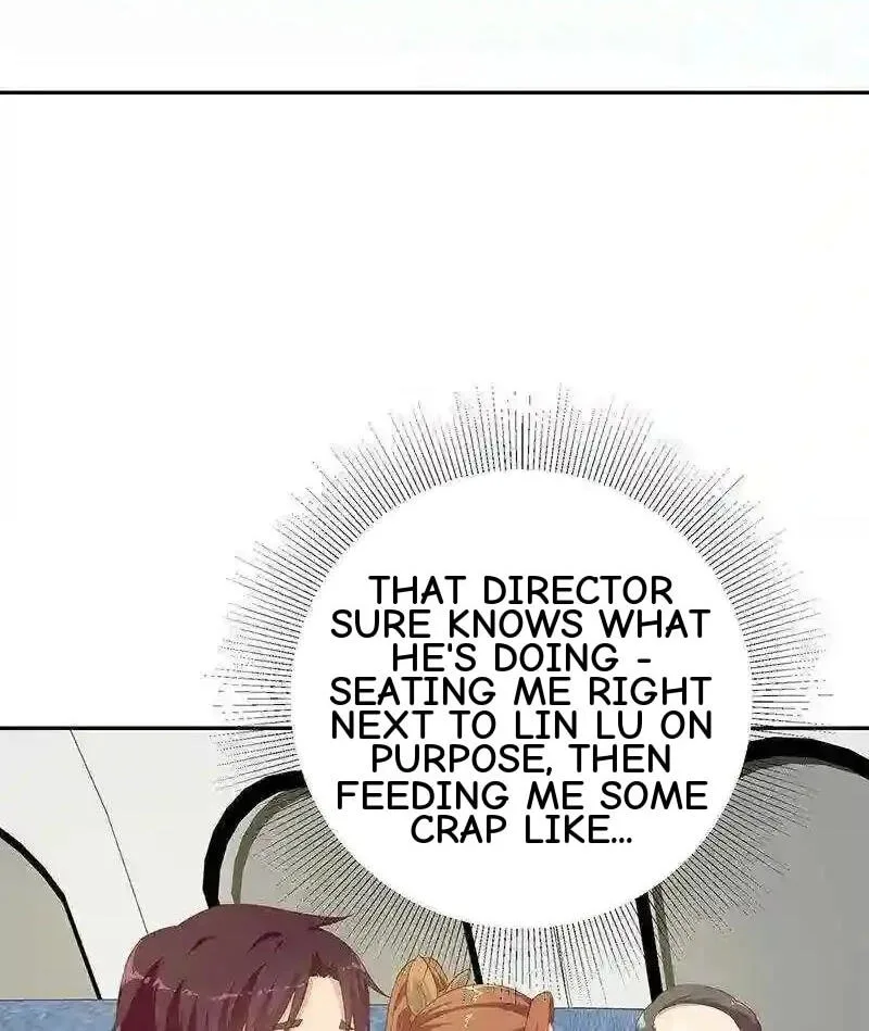 It's All the Pantyhose's Fault Chapter 519 page 6