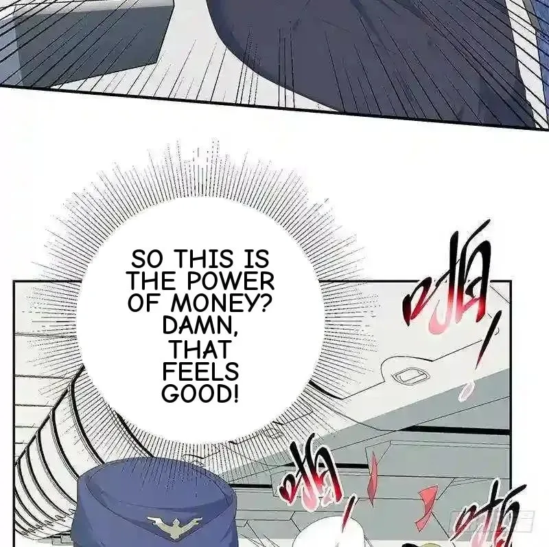 It's All the Pantyhose's Fault Chapter 521 page 14