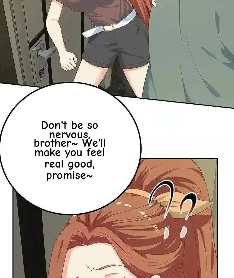It's All the Pantyhose's Fault Chapter 523 page 7