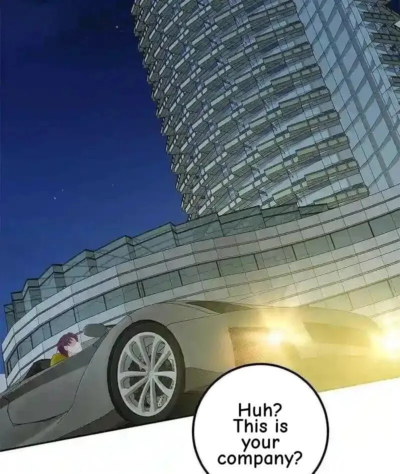 It's All the Pantyhose's Fault Chapter 524 page 7
