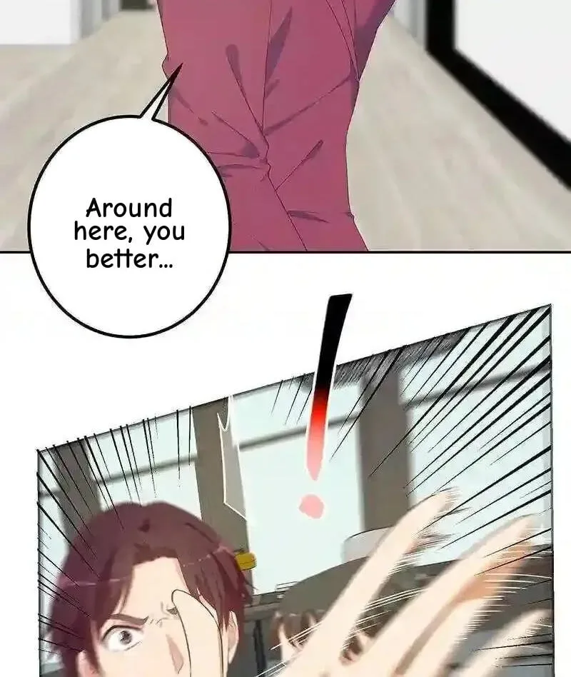 It's All the Pantyhose's Fault Chapter 524 page 23