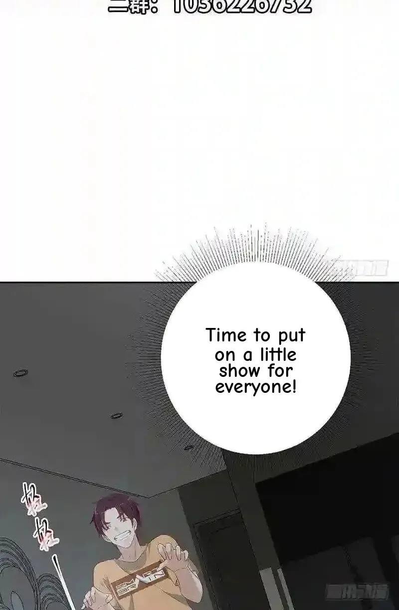 It's All the Pantyhose's Fault Chapter 525 page 24