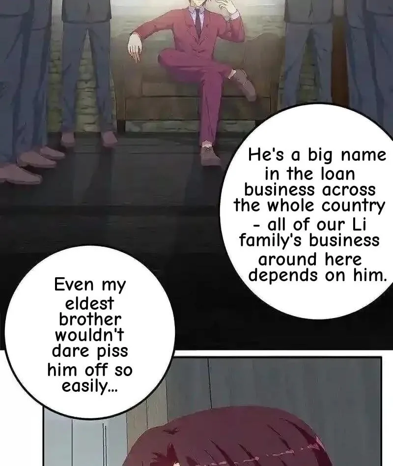 It's All the Pantyhose's Fault Chapter 525 page 10