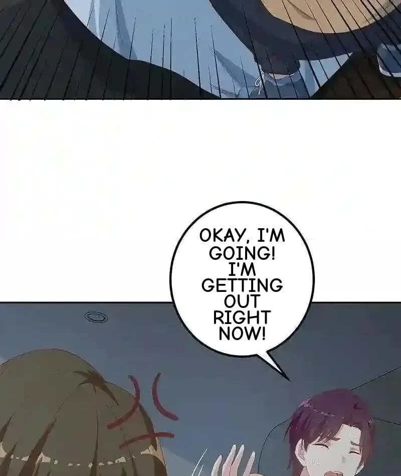 It's All the Pantyhose's Fault Chapter 526 page 11