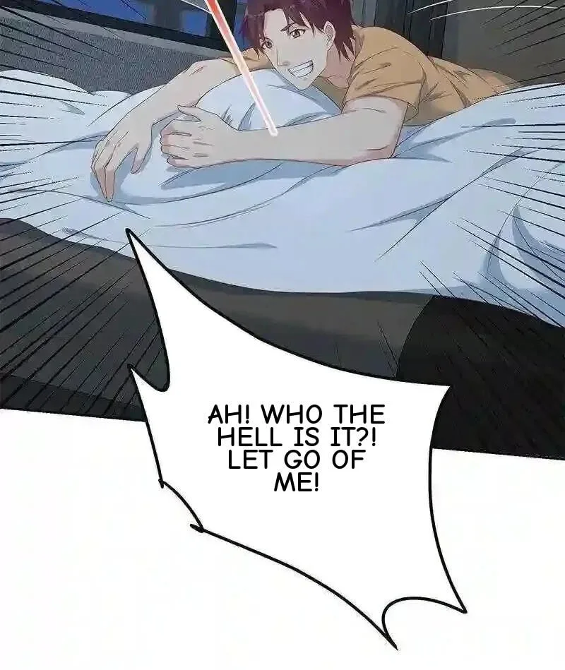 It's All the Pantyhose's Fault Chapter 526 page 3