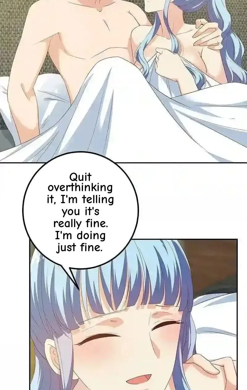 It's All the Pantyhose's Fault Chapter 528 page 4