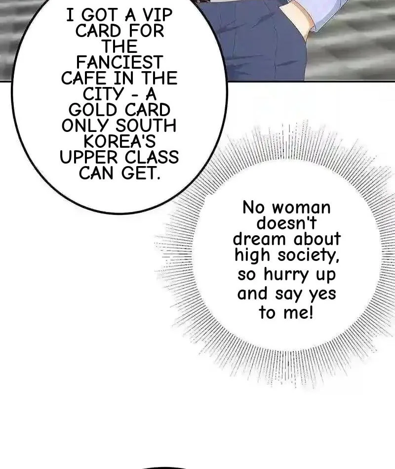 It's All the Pantyhose's Fault Chapter 529 page 6