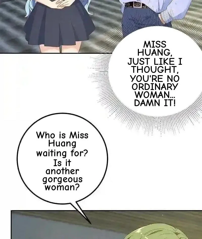 It's All the Pantyhose's Fault Chapter 529 page 8