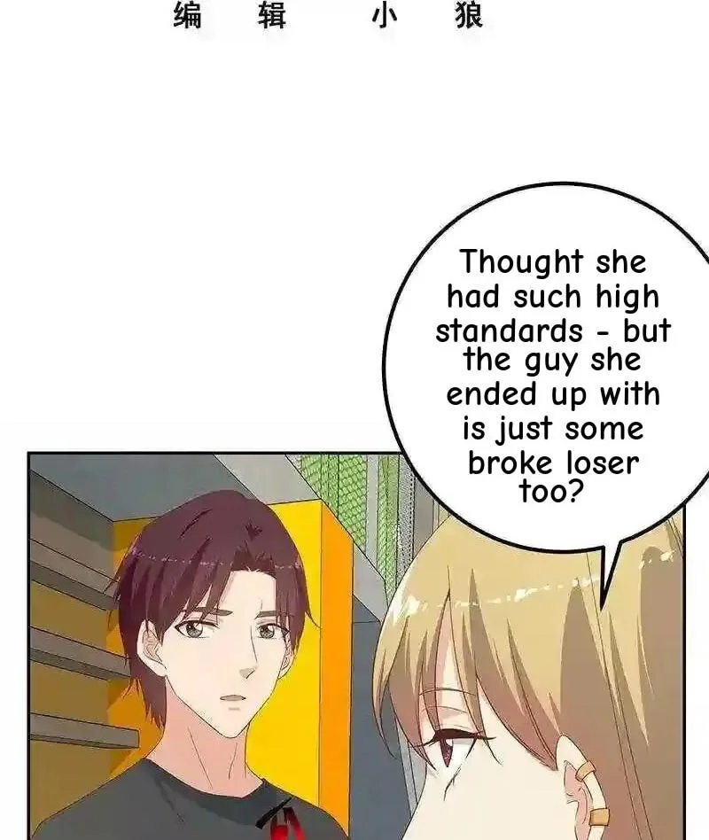 It's All the Pantyhose's Fault Chapter 530 page 2