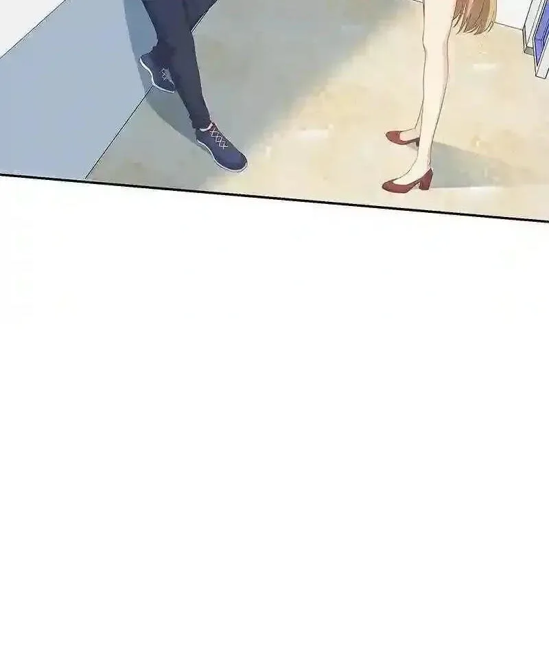 It's All the Pantyhose's Fault Chapter 531 page 28