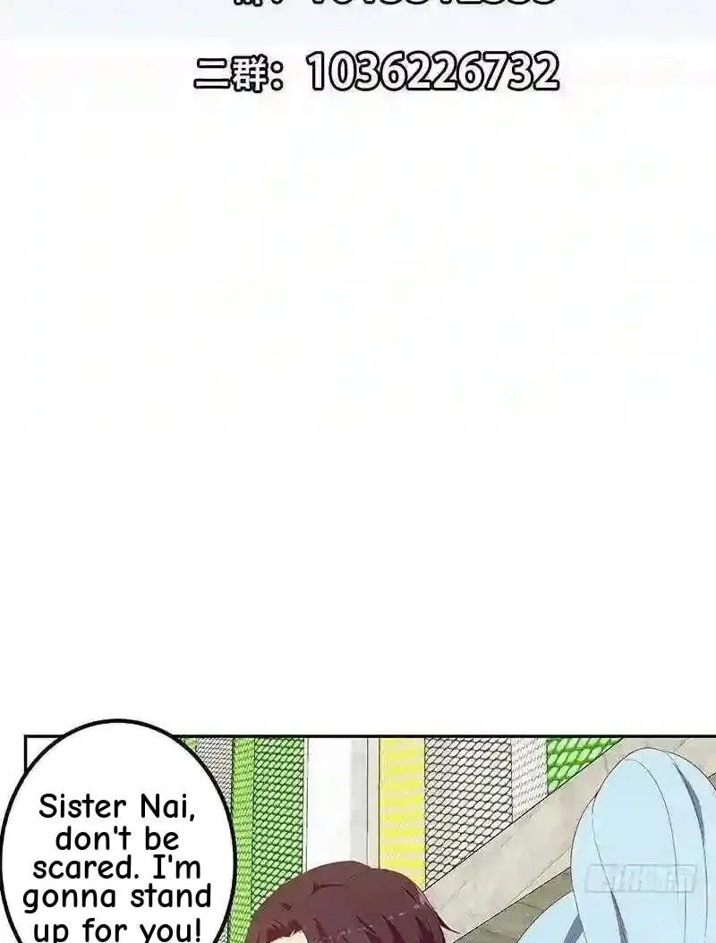 It's All the Pantyhose's Fault Chapter 531 page 31
