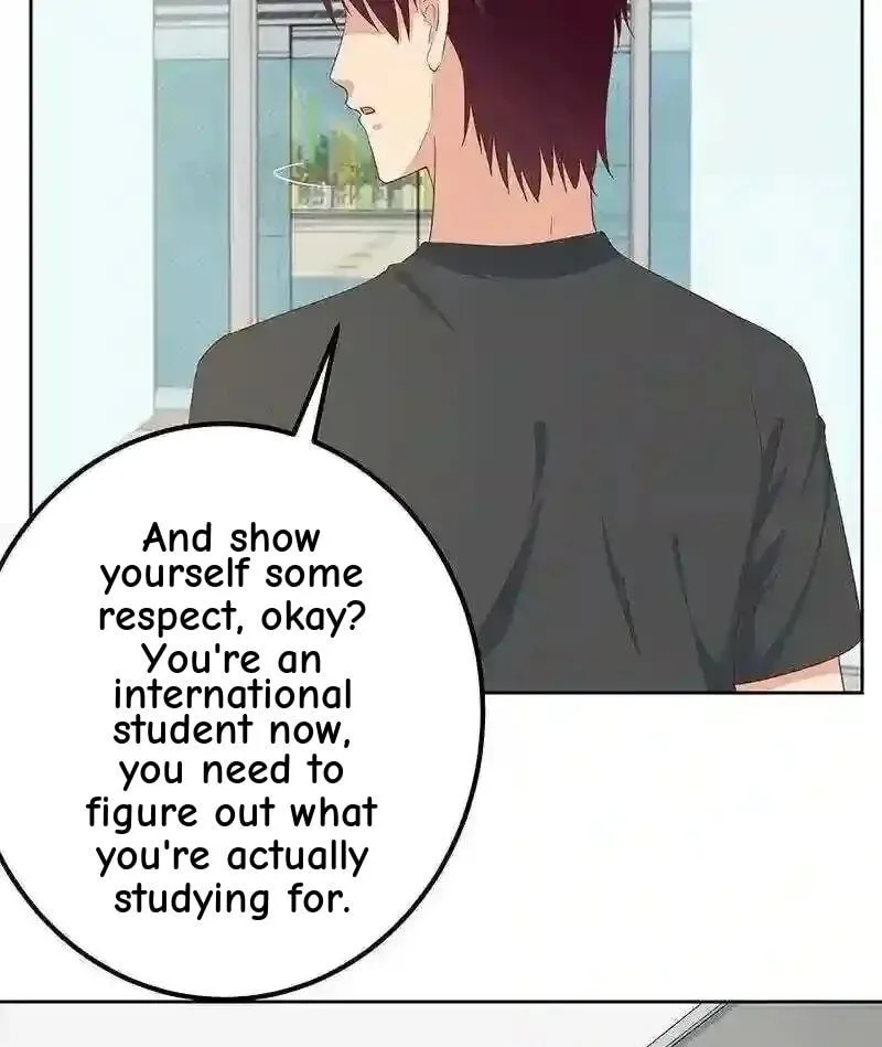 It's All the Pantyhose's Fault Chapter 533 page 3