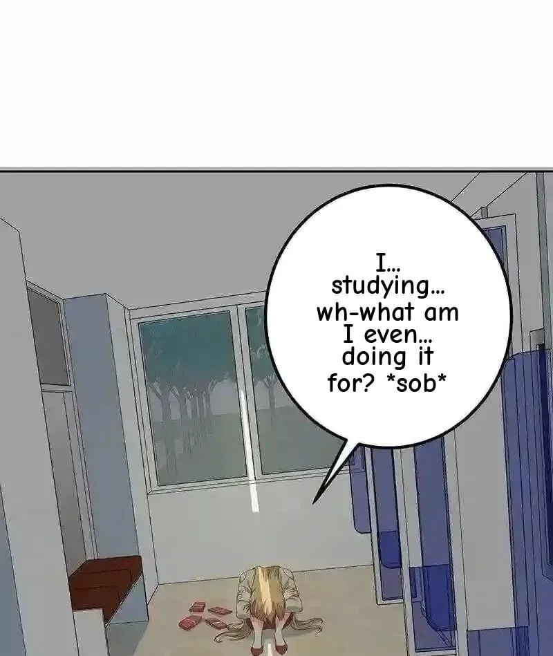 It's All the Pantyhose's Fault Chapter 533 page 7