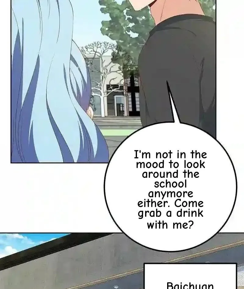 It's All the Pantyhose's Fault Chapter 533 page 16
