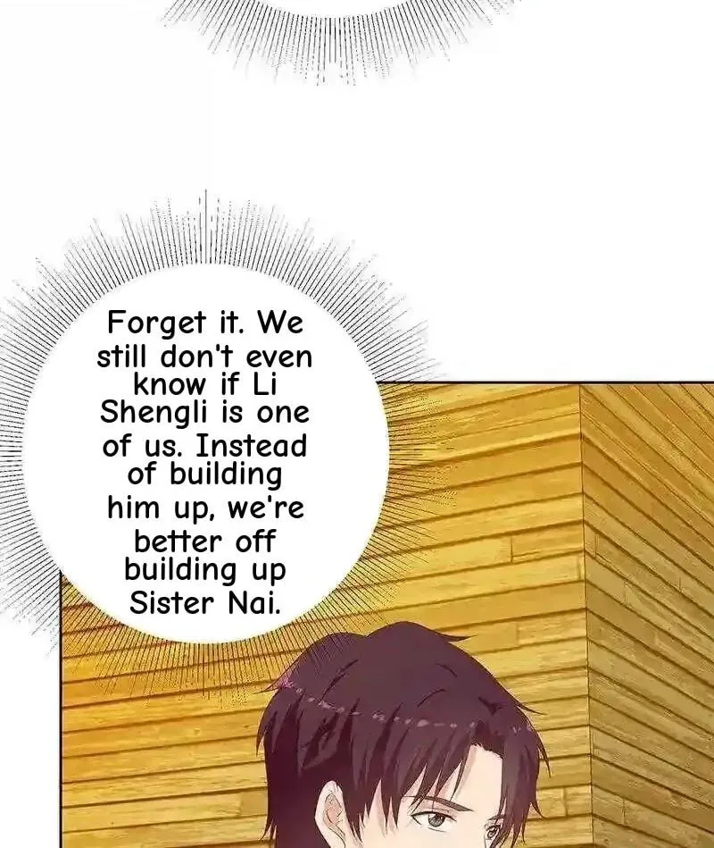 It's All the Pantyhose's Fault Chapter 533 page 19