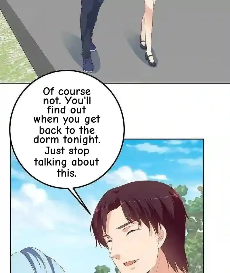 It's All the Pantyhose's Fault Chapter 533 page 15