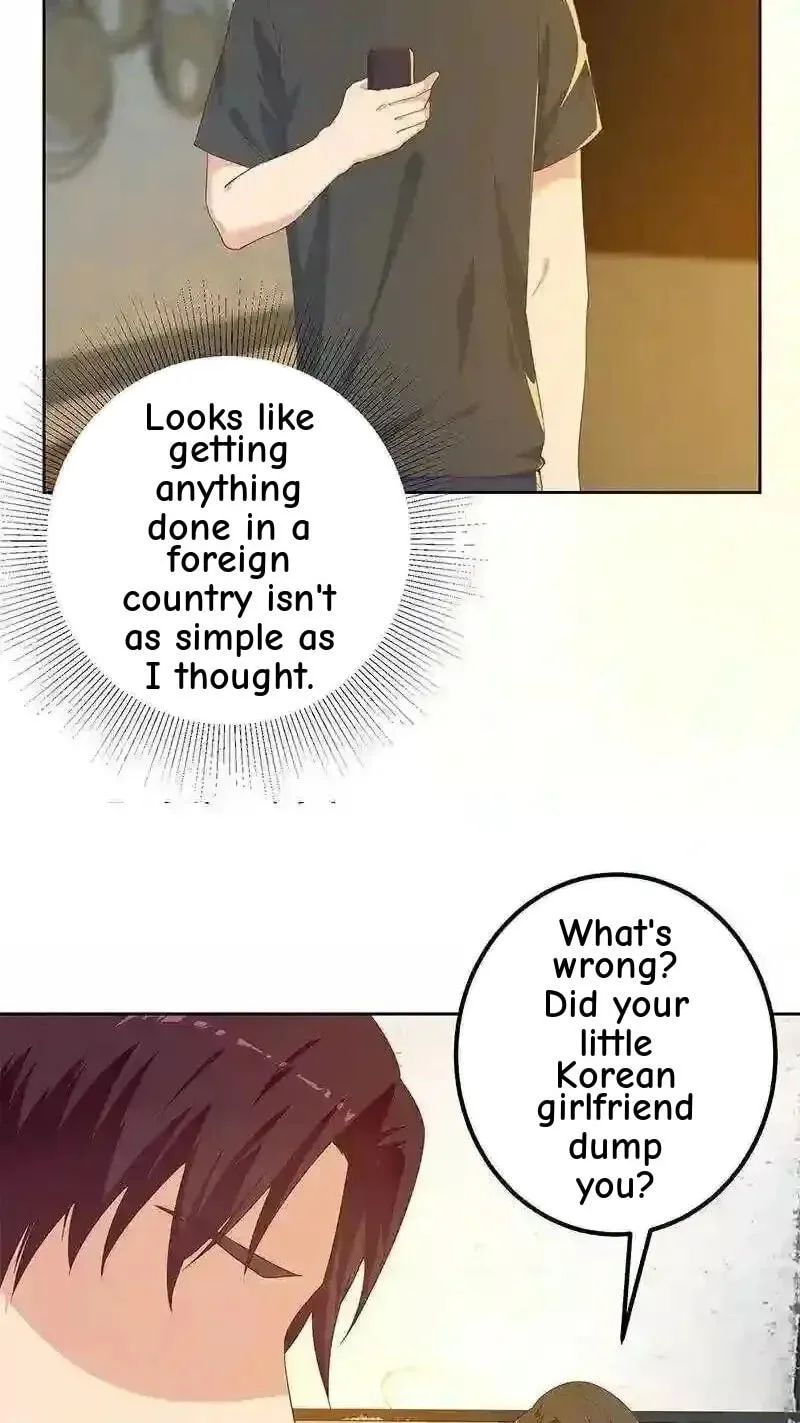 It's All the Pantyhose's Fault Chapter 537 page 6