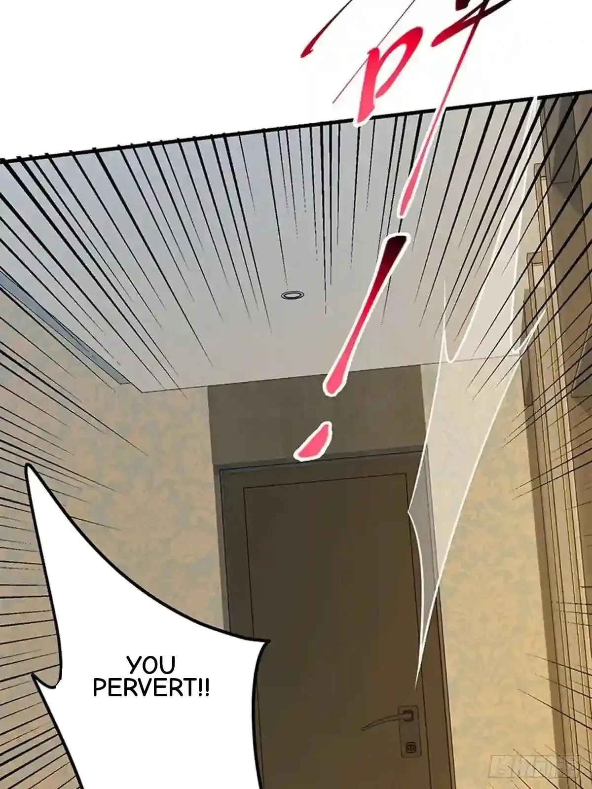 It's All the Pantyhose's Fault Chapter 538 page 21
