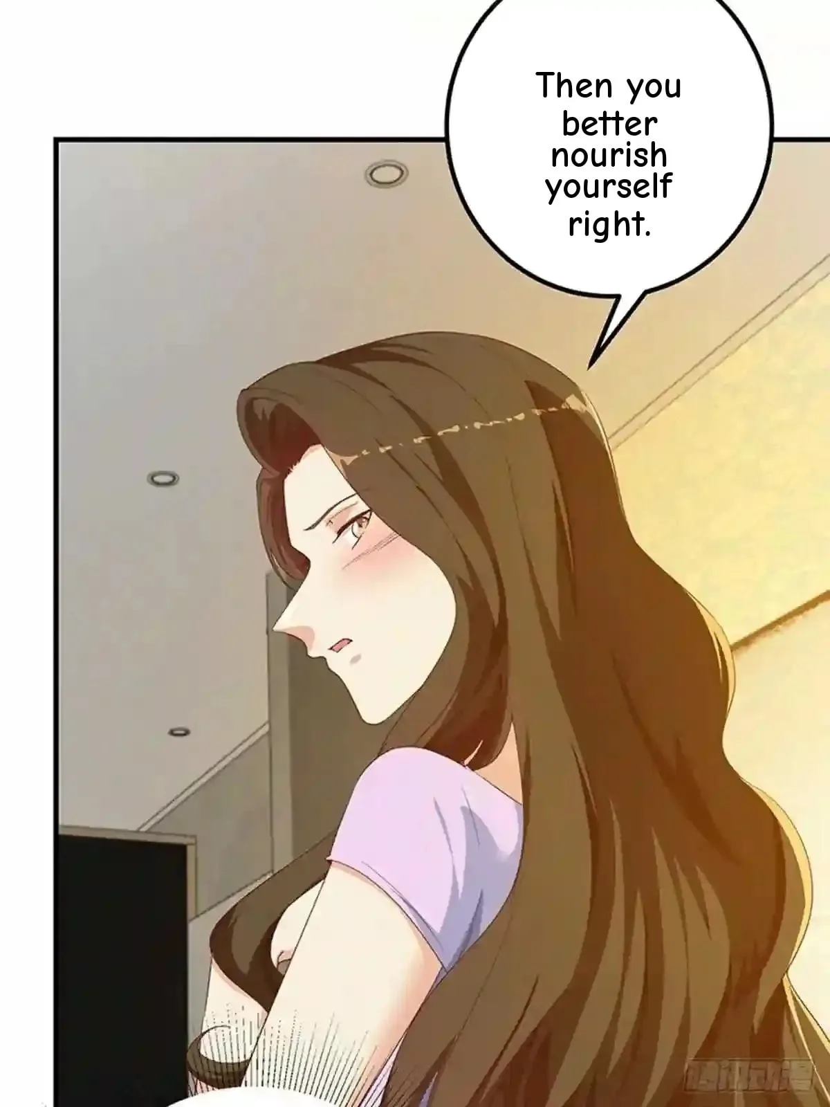 It's All the Pantyhose's Fault Chapter 538 page 16