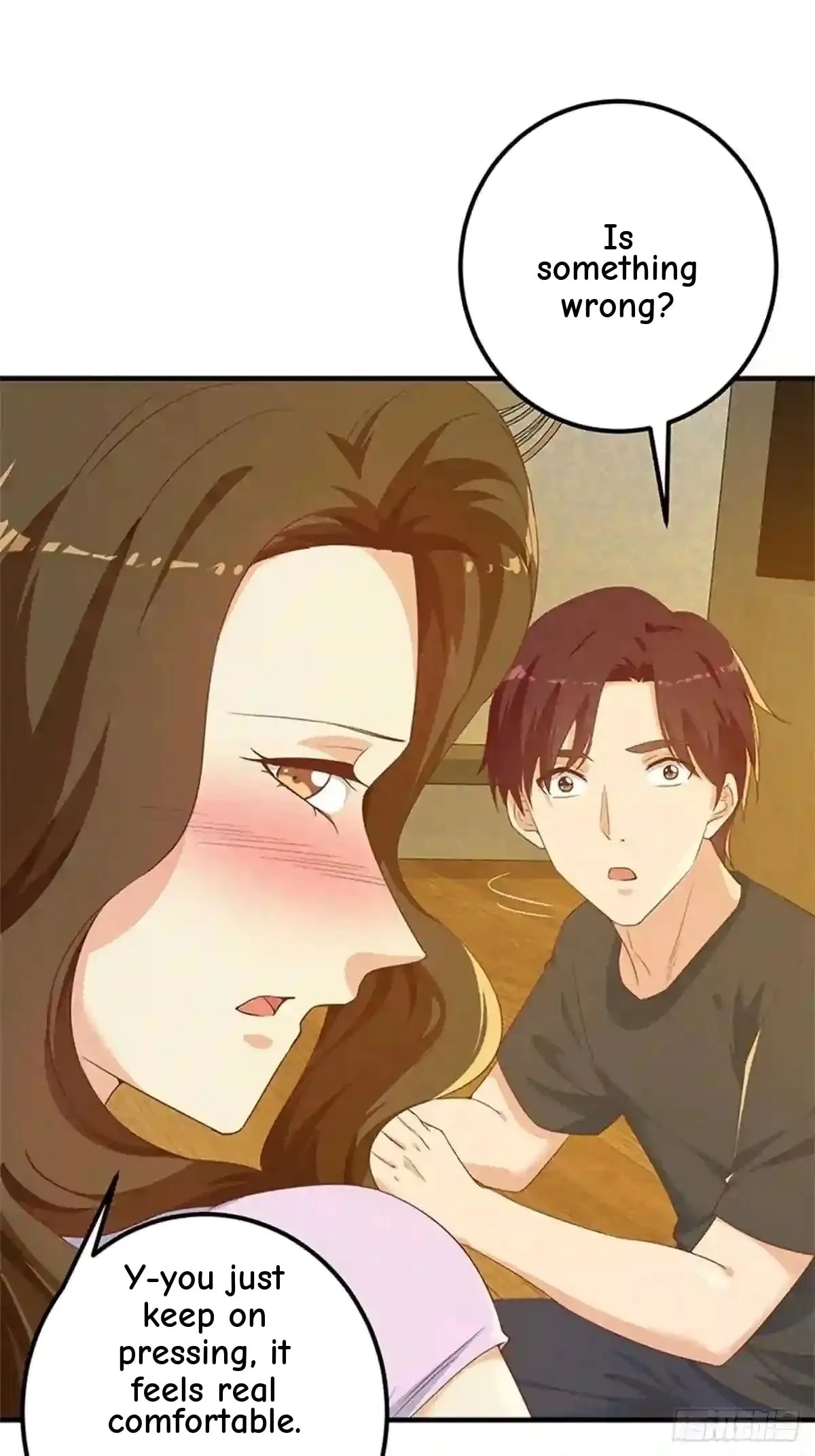 It's All the Pantyhose's Fault Chapter 538 page 5