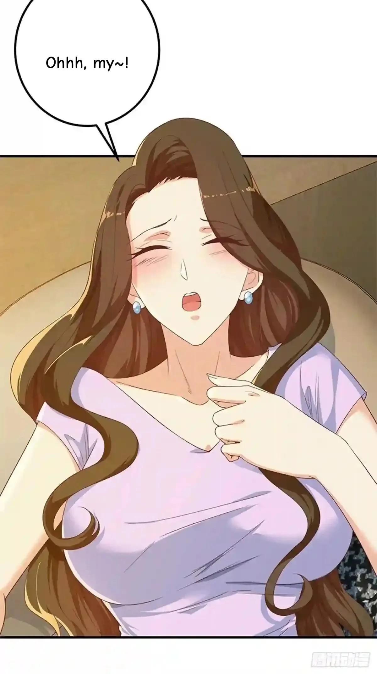 It's All the Pantyhose's Fault Chapter 538 page 4