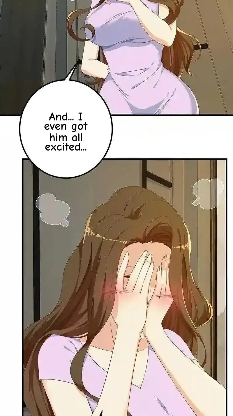 It's All the Pantyhose's Fault Chapter 539 page 6