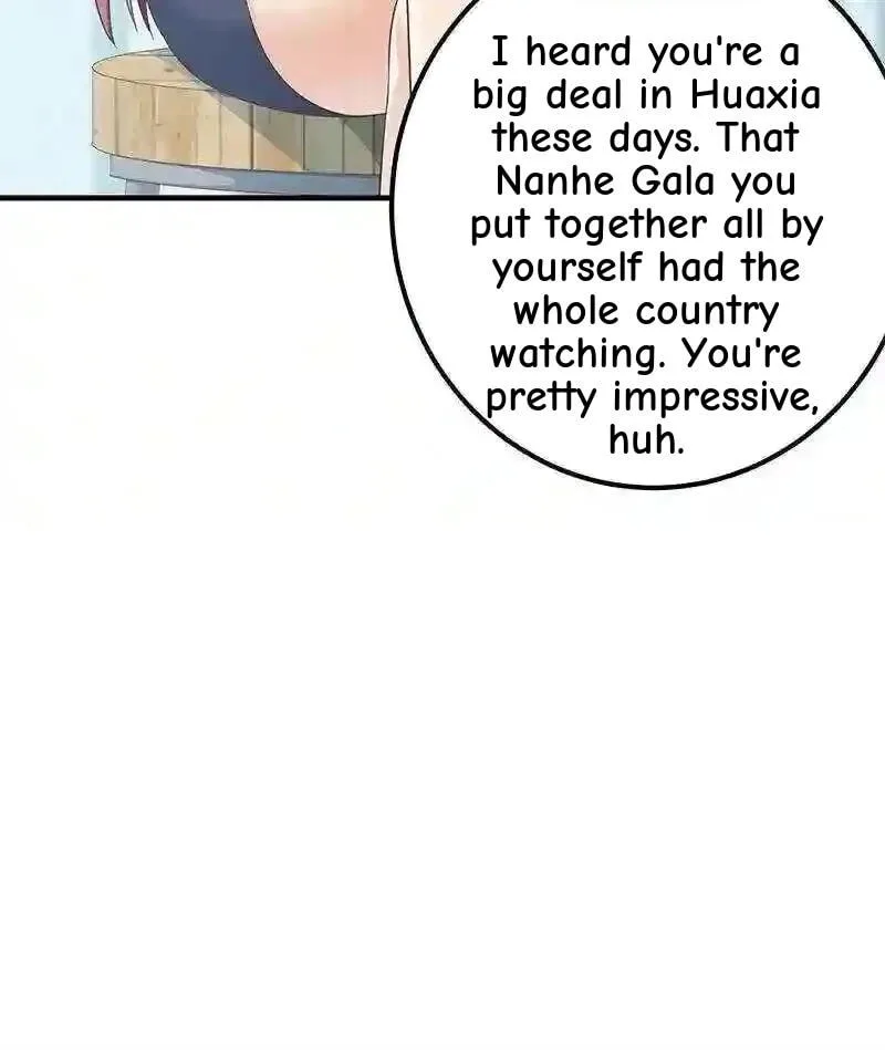 It's All the Pantyhose's Fault Chapter 539 page 24