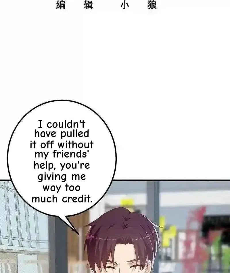 It's All the Pantyhose's Fault Chapter 540 page 2
