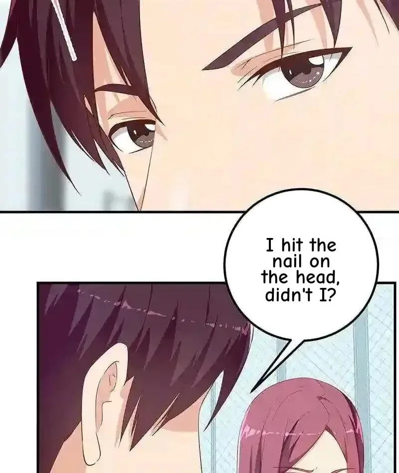 It's All the Pantyhose's Fault Chapter 540 page 10
