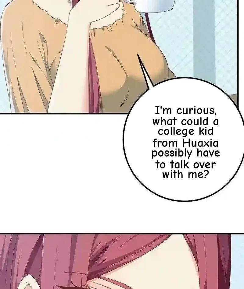 It's All the Pantyhose's Fault Chapter 540 page 5