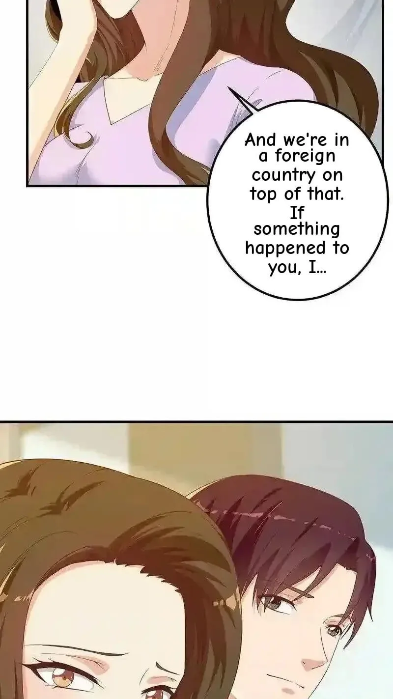 It's All the Pantyhose's Fault Chapter 541 page 7
