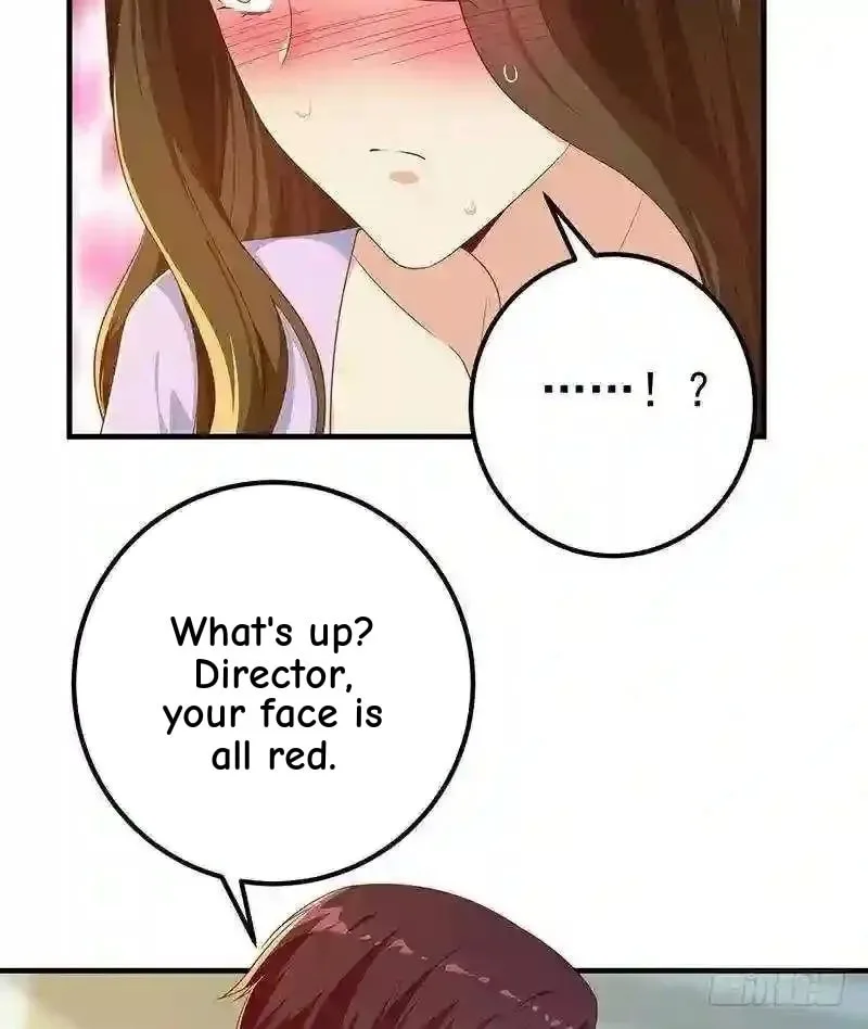 It's All the Pantyhose's Fault Chapter 541 page 10