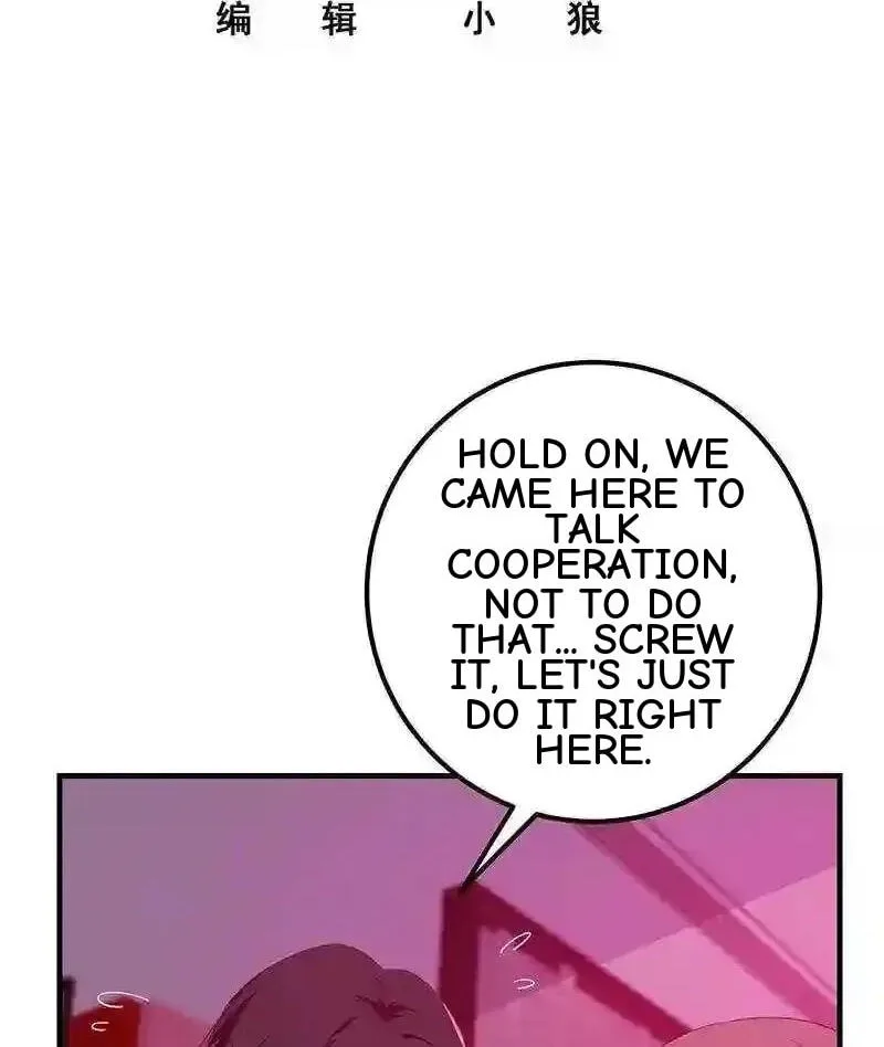 It's All the Pantyhose's Fault Chapter 542 page 2