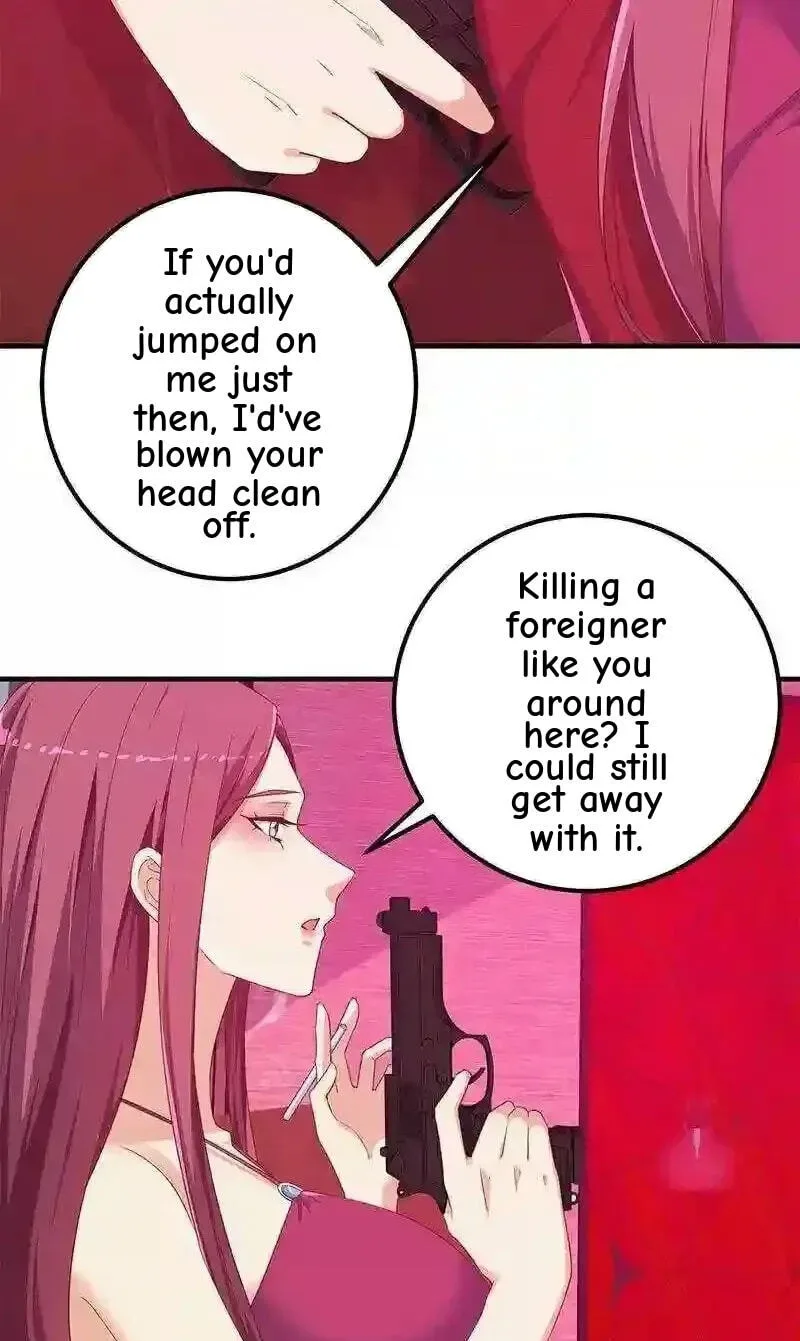 It's All the Pantyhose's Fault Chapter 542 page 11