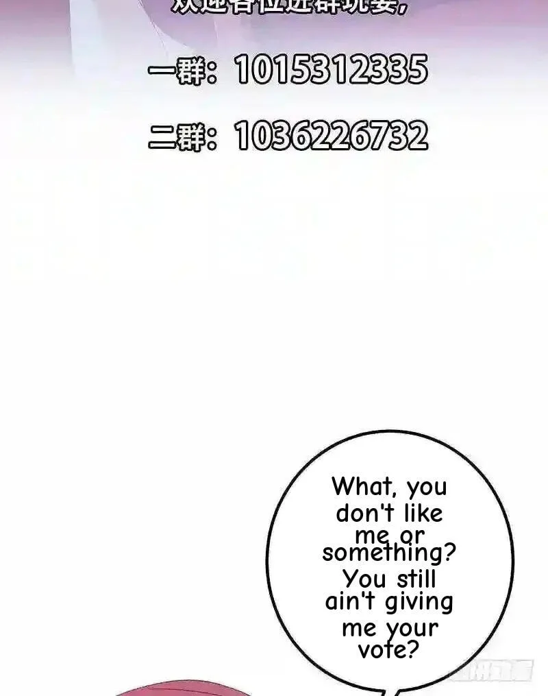 It's All the Pantyhose's Fault Chapter 542 page 28
